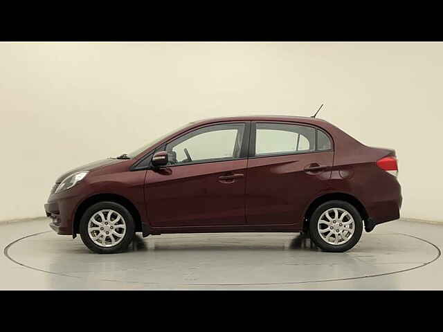 Second Hand Honda Amaze [2013-2016] 1.2 VX AT i-VTEC in Pune