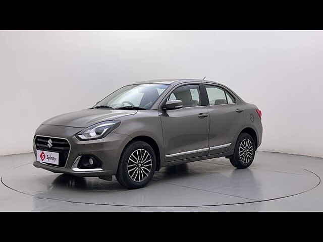 Second Hand Maruti Suzuki Dzire ZXi Plus AGS [2020-2023] in Bangalore