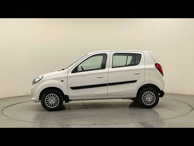 Second Hand Maruti Suzuki Alto 800 [2012-2016] Lxi in Pune