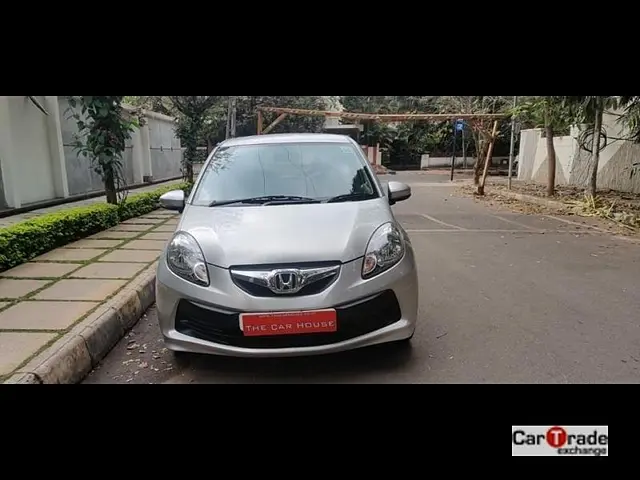 Second Hand Honda Brio [2013-2016] S MT in Bangalore
