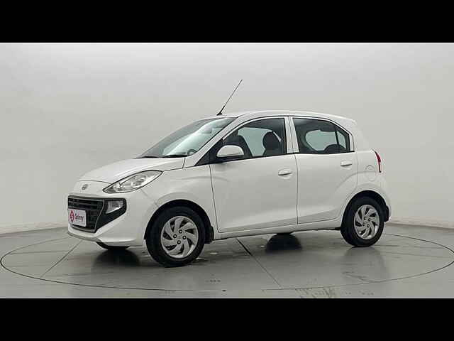 Second Hand Hyundai Santro Sportz CNG [2018-2020] in Gurgaon