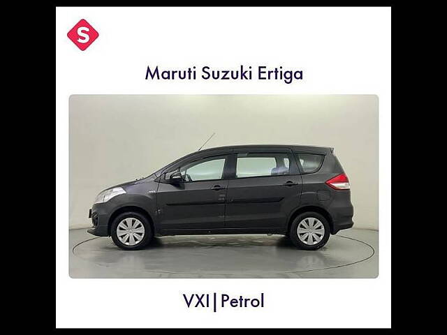 Second Hand Maruti Suzuki Ertiga [2018-2022] VXi in Gurgaon