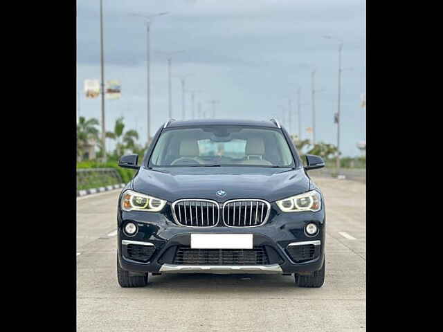 Second Hand BMW X1 [2016-2020] xDrive20d xLine in Surat