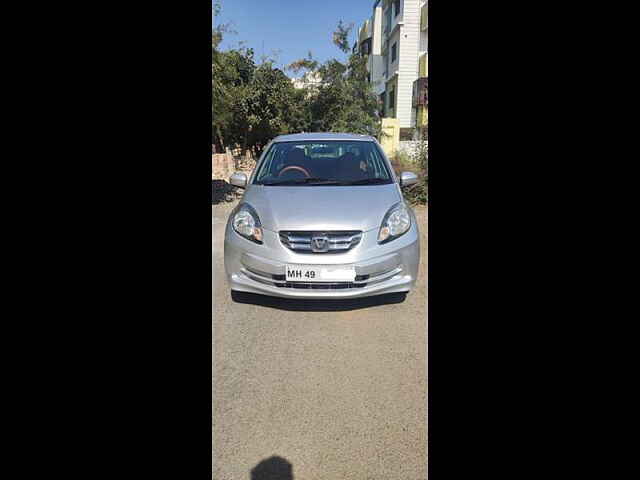 Second Hand Honda Amaze [2013-2016] 1.5 S i-DTEC in Nagpur