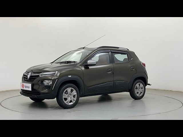 Second Hand Renault Kwid [2015-2019] 1.0 RXT Opt [2016-2019] in Lucknow