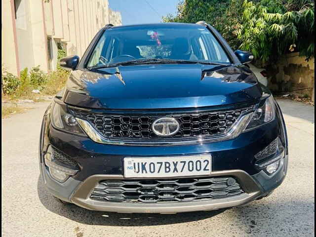 Second Hand Tata Hexa [2017-2019] XTA 4x2 6 STR in Delhi