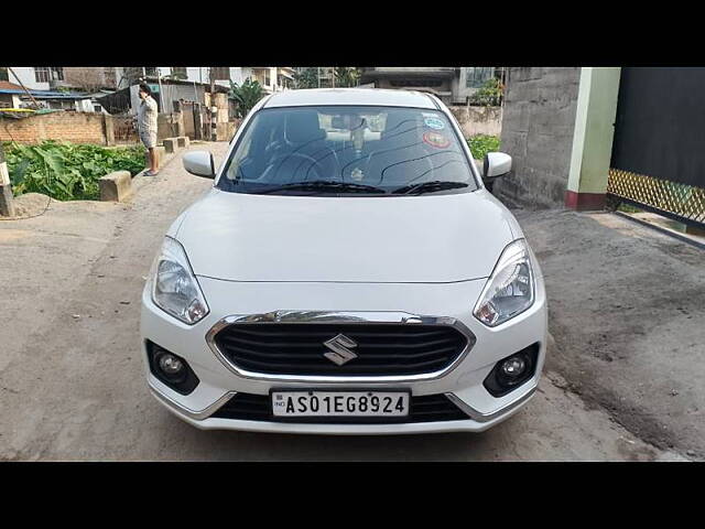 Second Hand Maruti Suzuki Dzire [2020-2024] VXi [2020-2023] in Guwahati