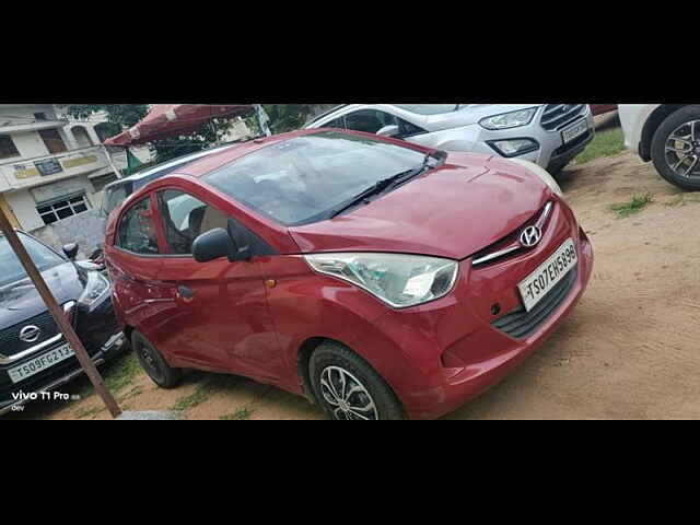 Second Hand Hyundai Eon Era + in Ranga Reddy