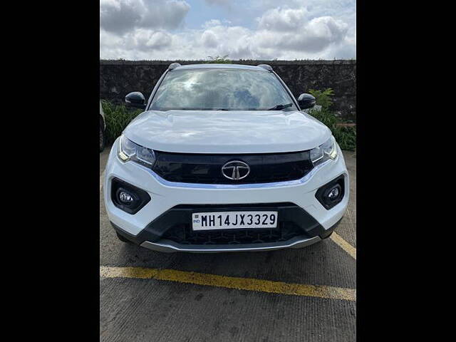 Second Hand Tata Nexon [2017-2020] XZ in Pune