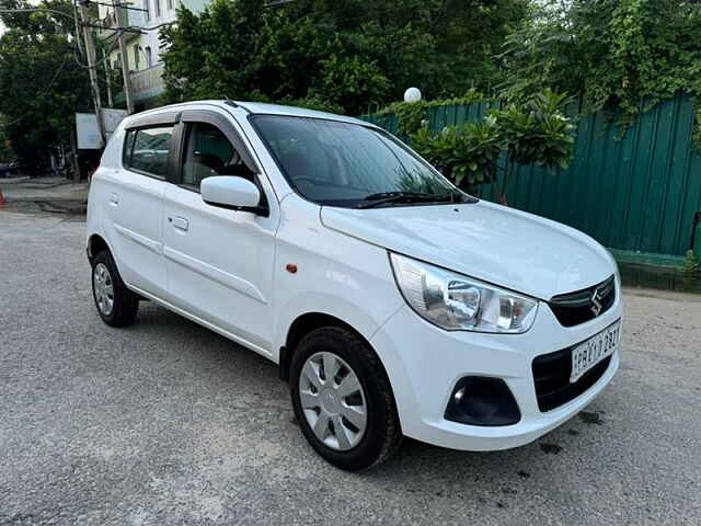 Second Hand Maruti Suzuki Alto K10 [2014-2020] VXi in Jalandhar