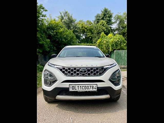 Second Hand Hyundai Creta [2020-2023] SX 1.5 Petrol [2020-2022] in Delhi