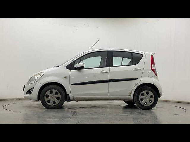 Second Hand Maruti Suzuki Ritz Vxi BS-IV in Hyderabad