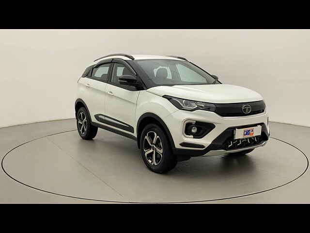 Second Hand Tata Nexon [2020-2023] XZA Plus [2020-2023] in Delhi