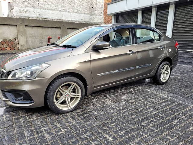 Second Hand Maruti Suzuki Ciaz Sigma Hybrid 1.5 [2018-2020] in Jalandhar