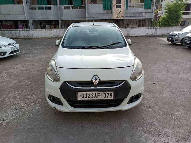 Second Hand Renault Scala [2012-2017] RxL Diesel in Vadodara