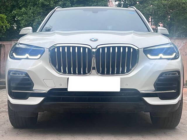 Second Hand BMW X5 [2019-2023] xDrive40i SportX Plus in Delhi