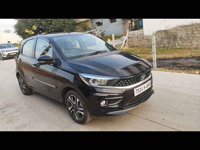 Second Hand Tata Tiago XZ Plus [2020-2023] in Hyderabad