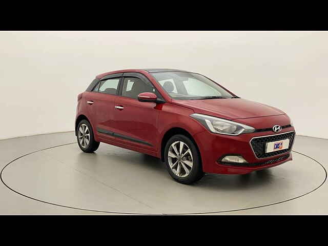 Second Hand Hyundai Elite i20 [2014-2015] Sportz 1.2 (O) in Delhi