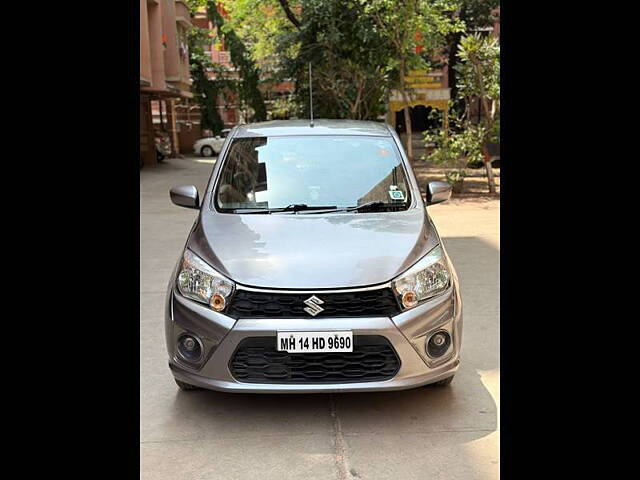 Second Hand Maruti Suzuki Celerio [2017-2021] VXi [2019-2020] in Pune