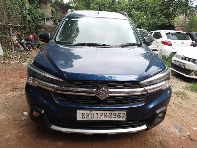 Second Hand Maruti Suzuki XL6 [2019-2022] Alpha MT Petrol in Patna