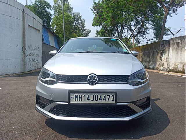 Second Hand Volkswagen Polo Comfortline 1.0L MPI in Pune