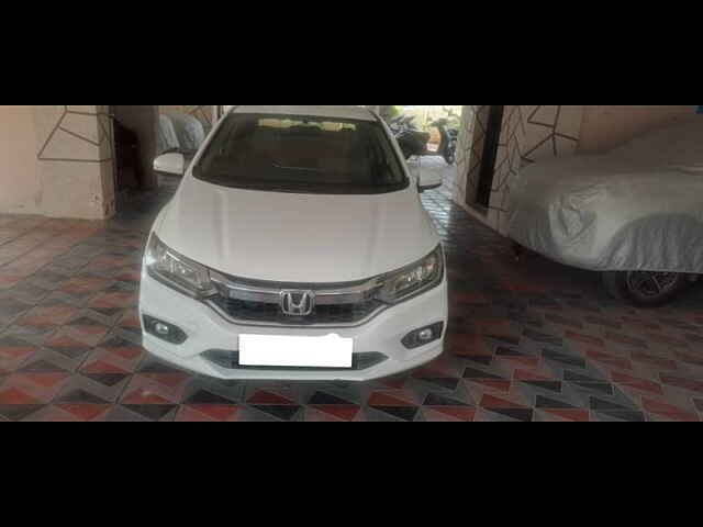 Second Hand Honda City 4th Generation V Diesel in Hyderabad