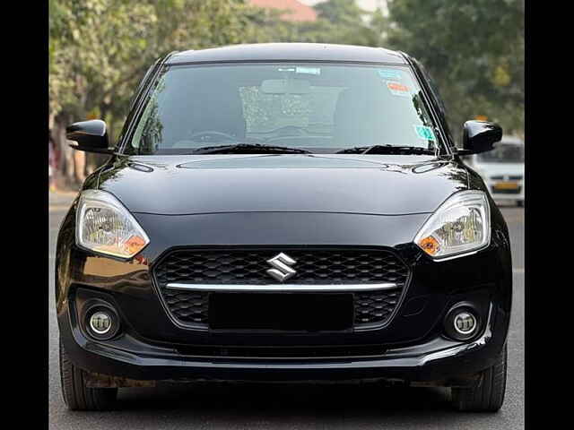 Second Hand Maruti Suzuki Swift [2021-2024] ZXi AMT in Delhi