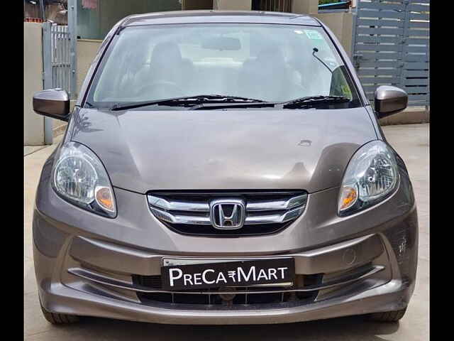 Second Hand Honda Amaze [2016-2018] 1.2 S i-VTEC in Bangalore