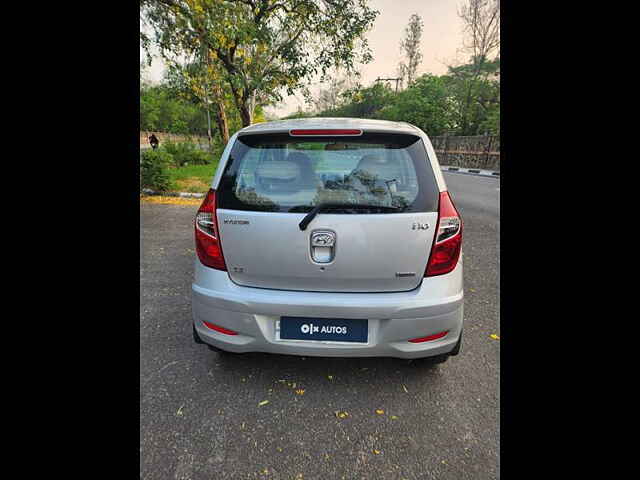 Second Hand Hyundai i10 [2010-2017] Sportz 1.2 Kappa2 in Delhi