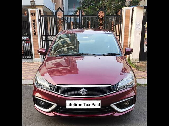 Second Hand Maruti Suzuki Ciaz Delta Hybrid 1.5 [2018-2020] in Kolkata