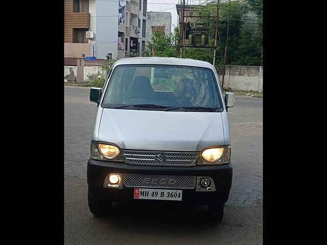 Second Hand Maruti Suzuki Eeco [2010-2022] 5 STR [2014-2019] in Nagpur