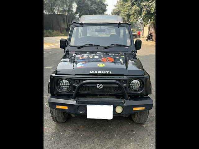 Second Hand Maruti Suzuki Gypsy [2004-2010] King ST BS-III in Delhi