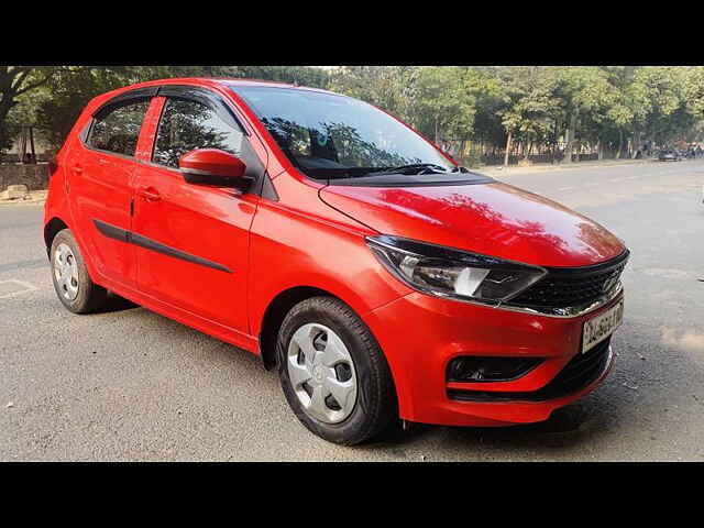 Second Hand Tata Tiago XT [2020-2023] in Delhi