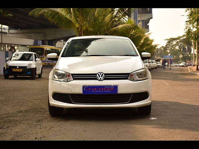 Second Hand Volkswagen Vento [2012-2014] Comfortline Diesel in Kolkata