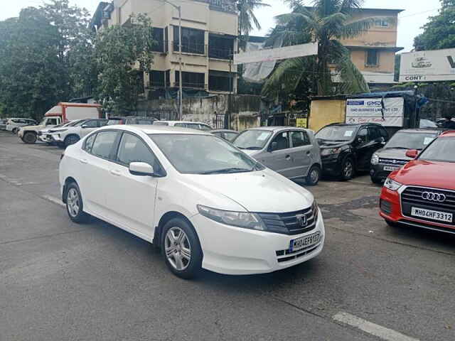 Second Hand Honda City [2008-2011] 1.5 S MT in Mumbai