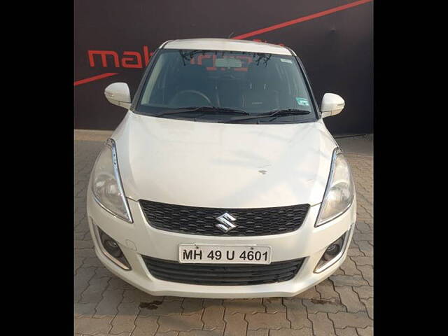 Second Hand Maruti Suzuki Swift [2011-2014] VXi in Nagpur