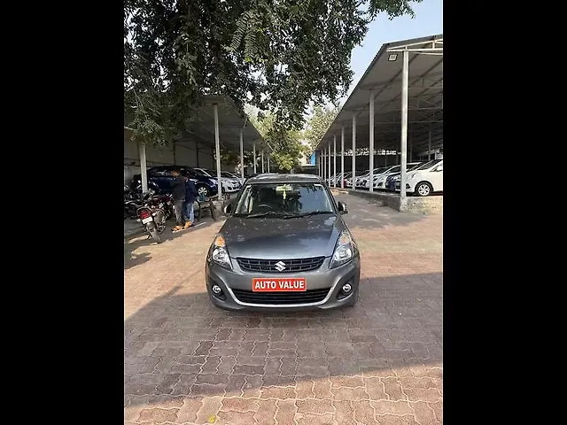 Second Hand Maruti Suzuki Swift DZire [2011-2015] VDI in Lucknow