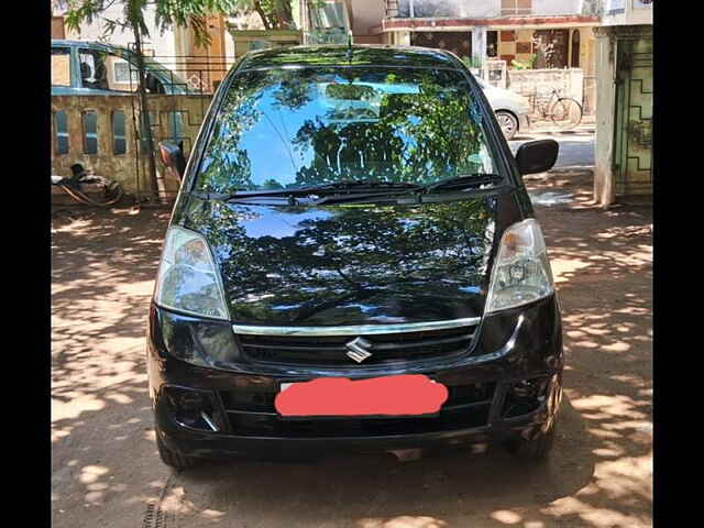 Second Hand Maruti Suzuki Estilo [2006-2009] LXi in Chennai