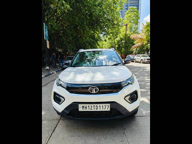 Second Hand Tata Nexon [2020-2023] XMA (S) [2020-2023] in Pune