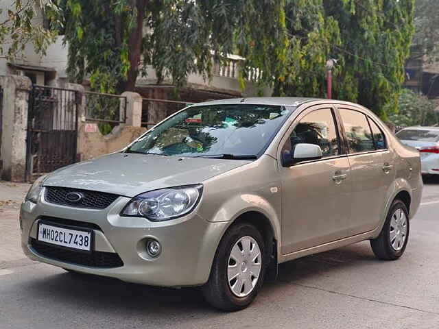 Second Hand Ford Fiesta Classic [2011-2012] SXi 1.6 in Mumbai