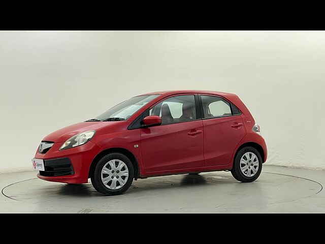 Second Hand Honda Brio [2011-2013] S MT in Delhi