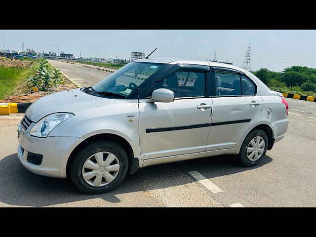 Second Hand Maruti Suzuki Swift DZire [2011-2015] VDI in Hyderabad