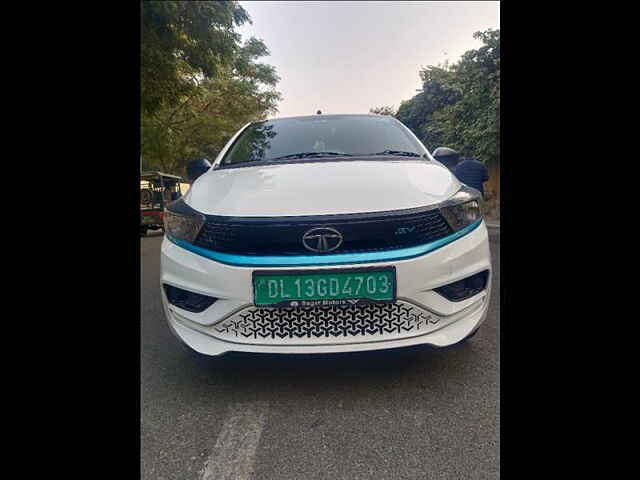 Second Hand Tata Tiago EV XT Medium Range in Delhi