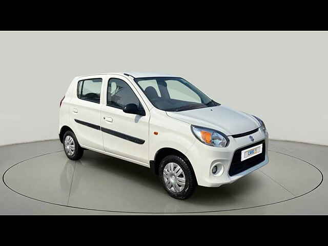 Second Hand Maruti Suzuki Alto 800 [2012-2016] Lxi in Surat