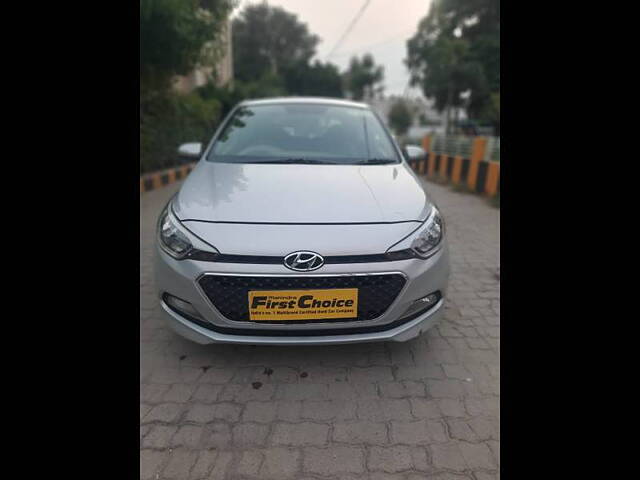 Second Hand Hyundai i20 Active [2015-2018] 1.4L SX (O) [2015-2016] in Jalandhar