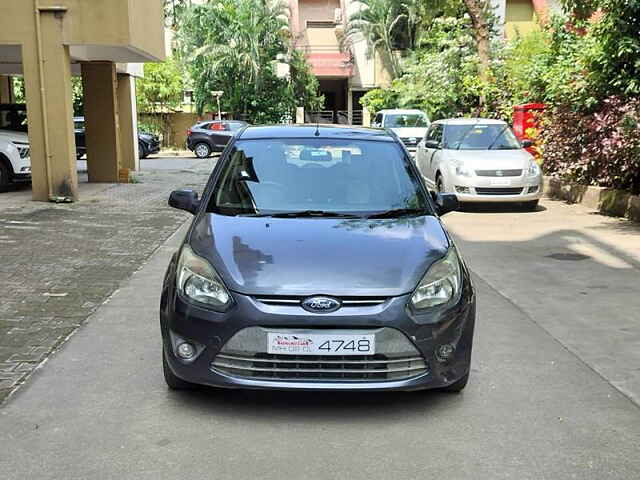 Second Hand Ford Figo [2010-2012] Duratec Petrol ZXI 1.2 in Pune