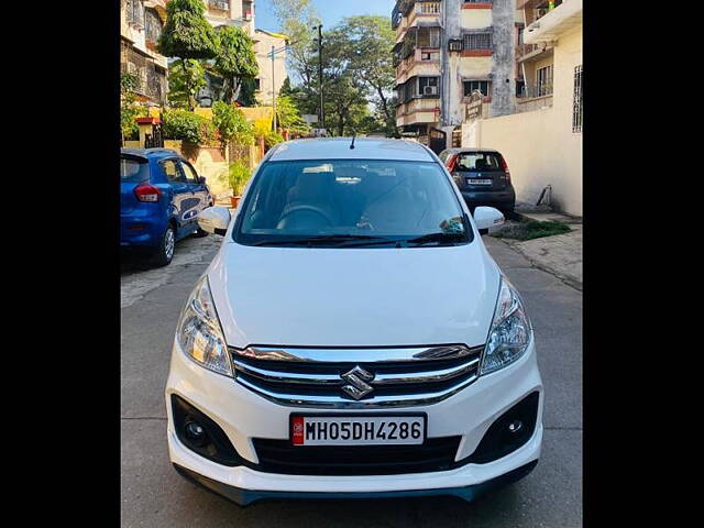 Second Hand Maruti Suzuki Ertiga [2015-2018] VDI SHVS in Mumbai