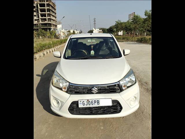 Second Hand Maruti Suzuki Celerio [2017-2021] ZXi [2019-2020] in Vadodara