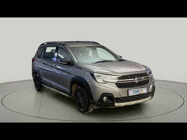 Second Hand Maruti Suzuki XL6 [2019-2022] Zeta MT Petrol in Delhi