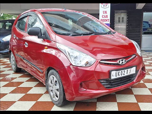 Second Hand Hyundai Eon 1.0 Kappa Magna + [2014-2016] in Dehradun